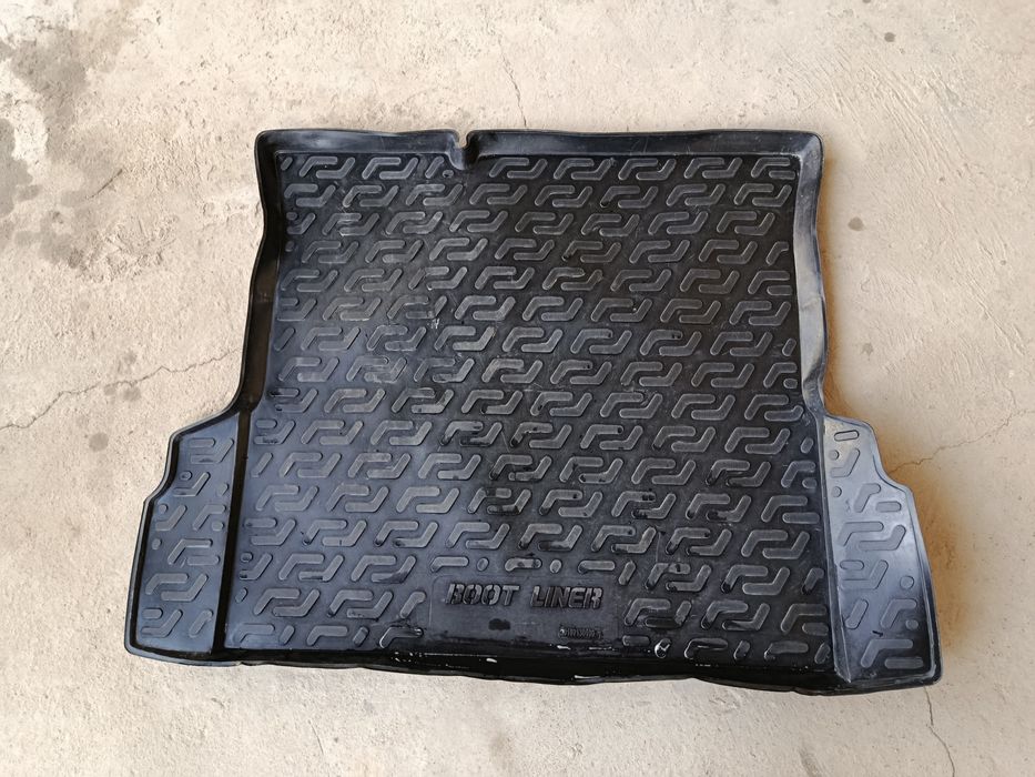 Cobalt bagaj rezinka