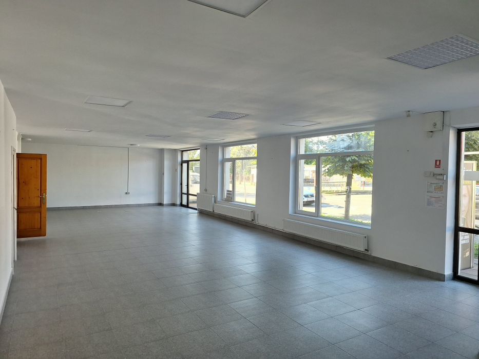 Închiriez spațiu comercial, Suceava - Rădăuți