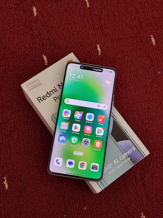 Redmi Note 14 Pro Plus 5G 8/256GB