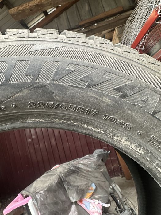 Шины на RAV 4…….