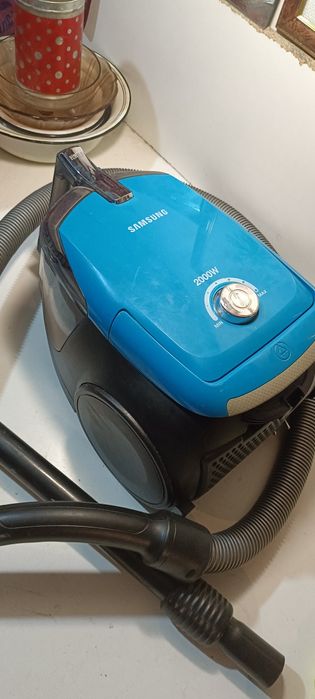 Продам пылесос SAMSUNG