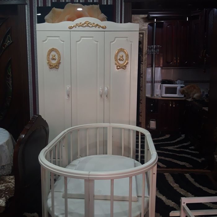 Трансформер крават