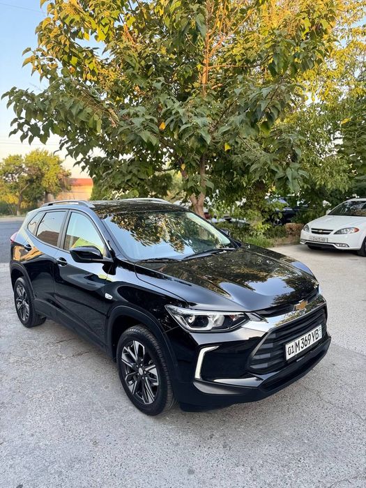 Tracker 2 LTZ sotiladi