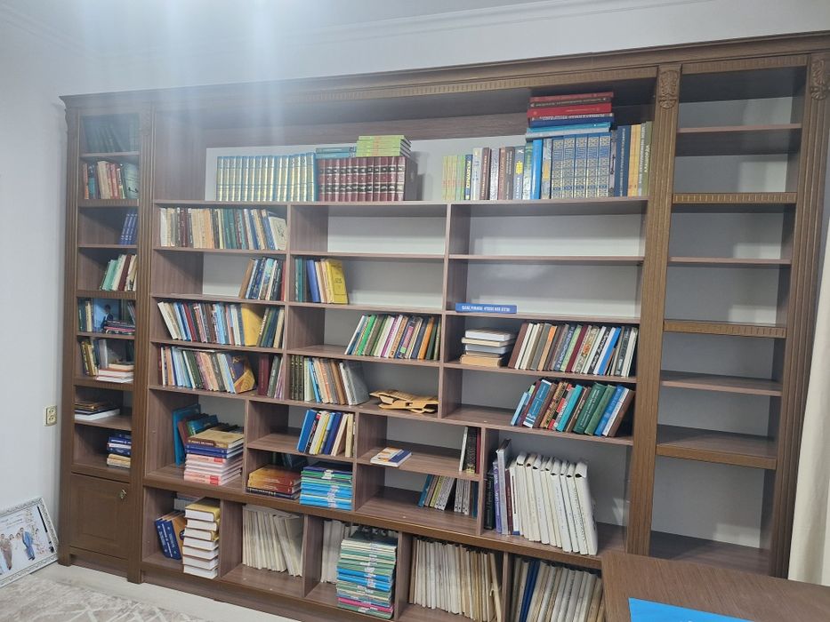 Разные турецкий ковры