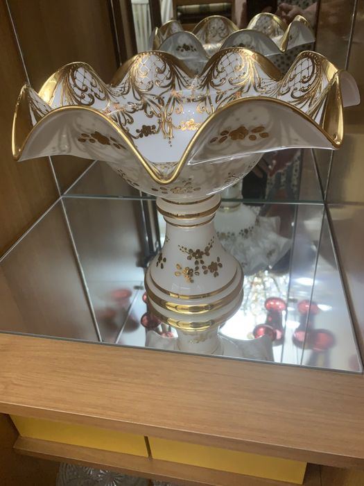 Ваза с выставки , эксклюзив