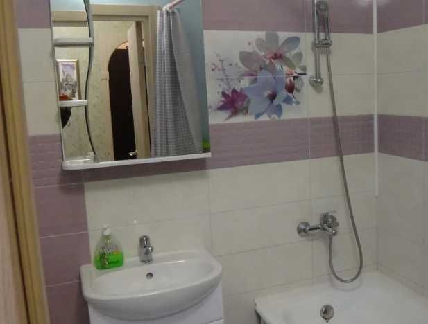 Дава се под наем Едностаен апартамент в Пловдив, Коматевски възел - 40 кв.м за 198.9 € - Снимка #2