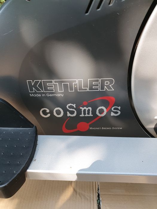 Крос тренажор Kettler  Cosmos