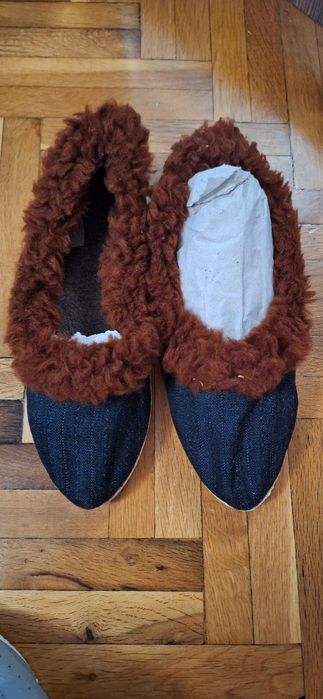 Ретро 37 номер естествена кожа, Vicenza, Philosophy blues, Fa