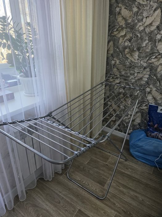 Продам сушилку для белья