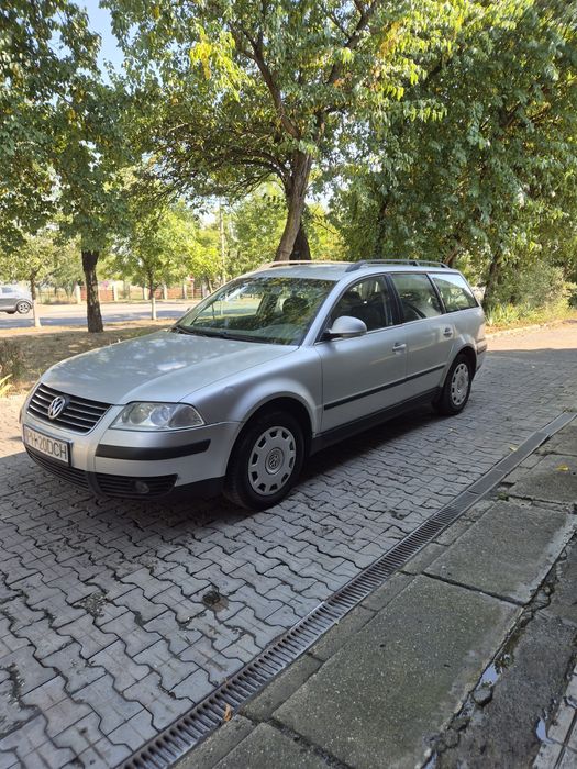 Vând Volkswagen passat