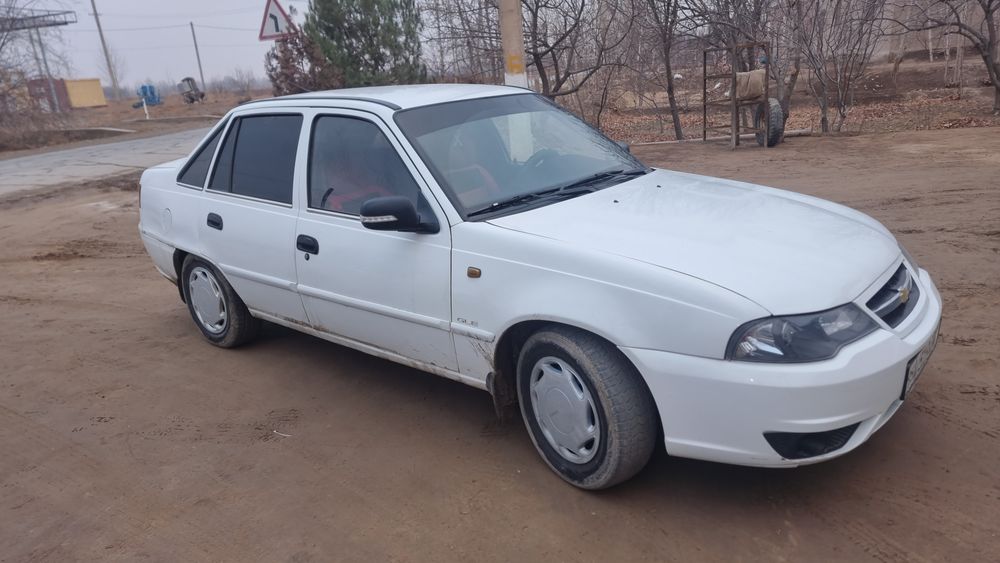 Нексия 2 .2009 йил