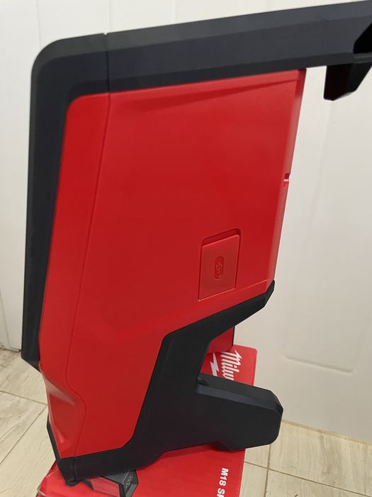 Bluetooth тонколона Milwaukee M18SPEJSG2-0, 18 V, 44 W, 60 м