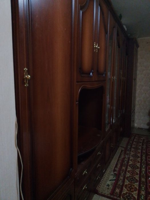 Продаётся стенка