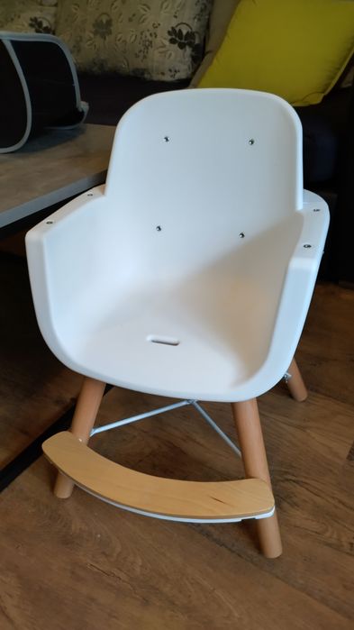 Детско столче за хранене Buba, Carino