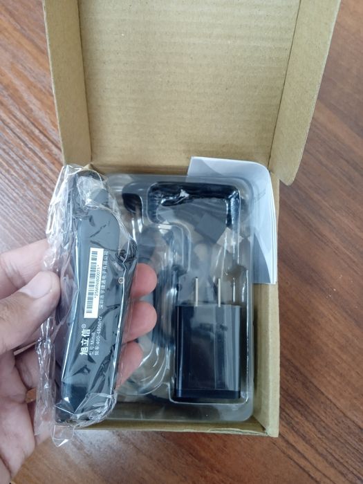 Ratsiya XuLi Mini8