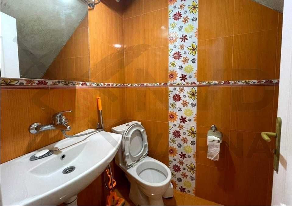 Дава се под наем Тристаен апартамент в Варна, Лятно кино Тракия - 80 кв.м за 797.64 € - Снимка #7