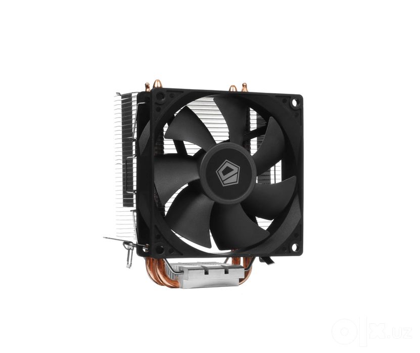 ' Кулер для процессора ID-Cooling SE-902-SD V2 (TDP 100W)