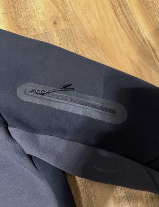 Tech Fleece Tracksuit