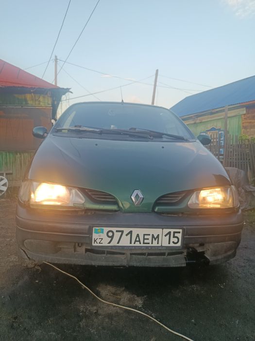 Продам авто на активном ходу