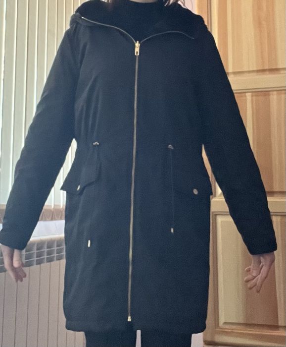 Дълги якета/ Sinsay/ About you