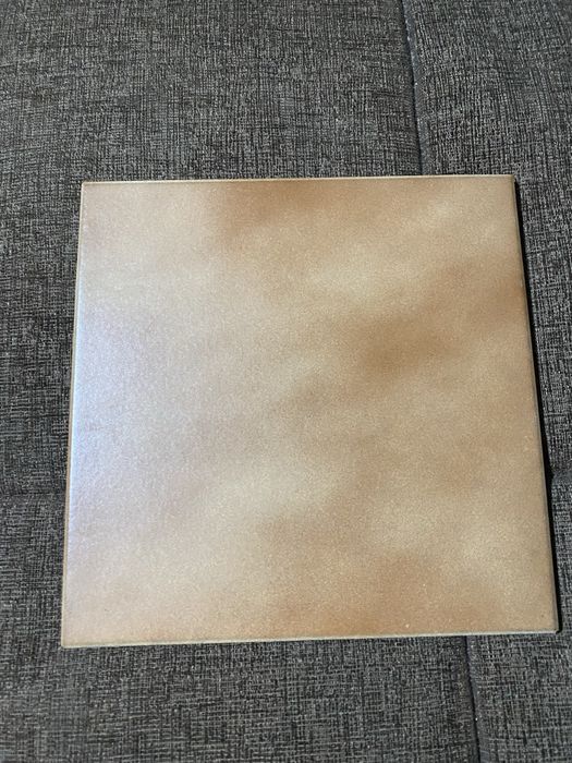 Винтажная кафельная плитка 20х20 (Чехословакия, ЧССР), бренд RAKO / HK