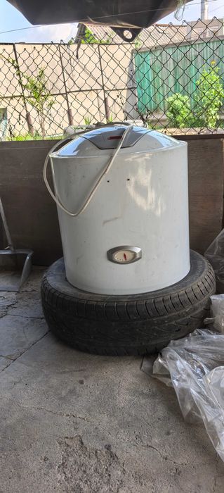 Бойлер  для воды