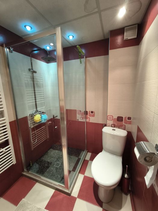 Апартамент в идеален център 100кв.м