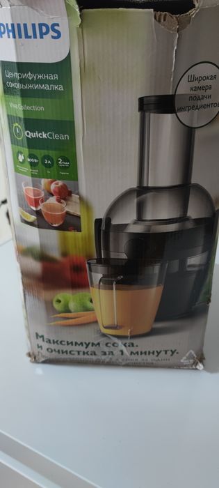 Storcător fructe