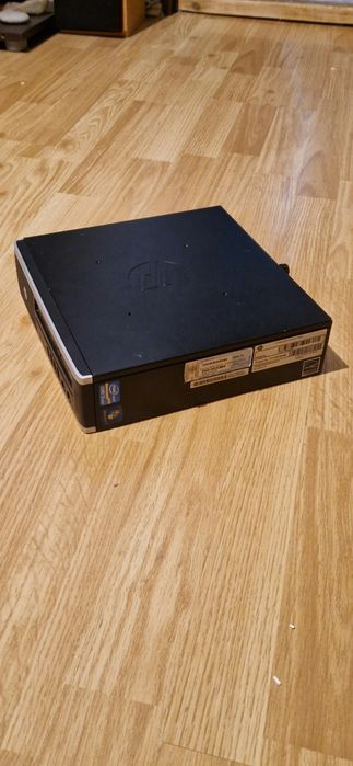 Vând unitate pc HP
