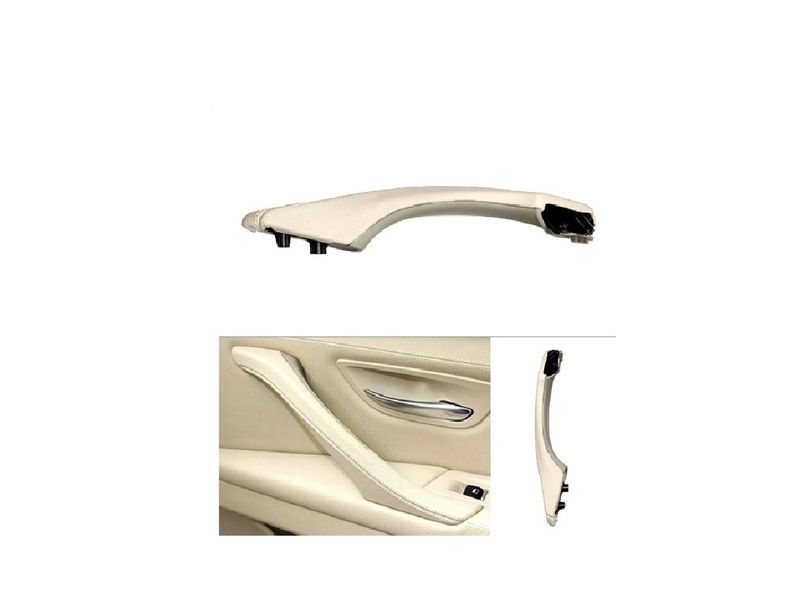 Комплект вътрешна дръжка за BMW 5 F10/F11/F18/F07 (2009-2016)