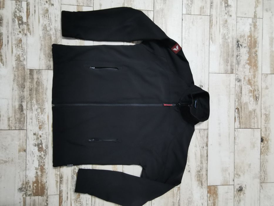 Jacheta softshell engelbert strauss L  Nimbus