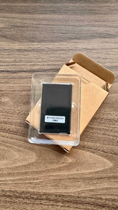Baterie cheie LCD BMW 3.7V 580mAh MKD35UP