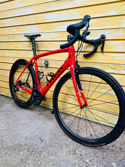 Cursiera Trek Domane SL6