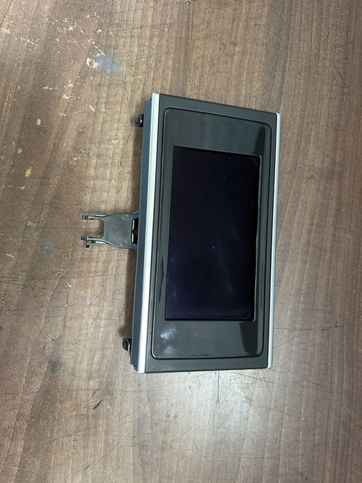 Display navigatie mica audi a6 c7 audi a7