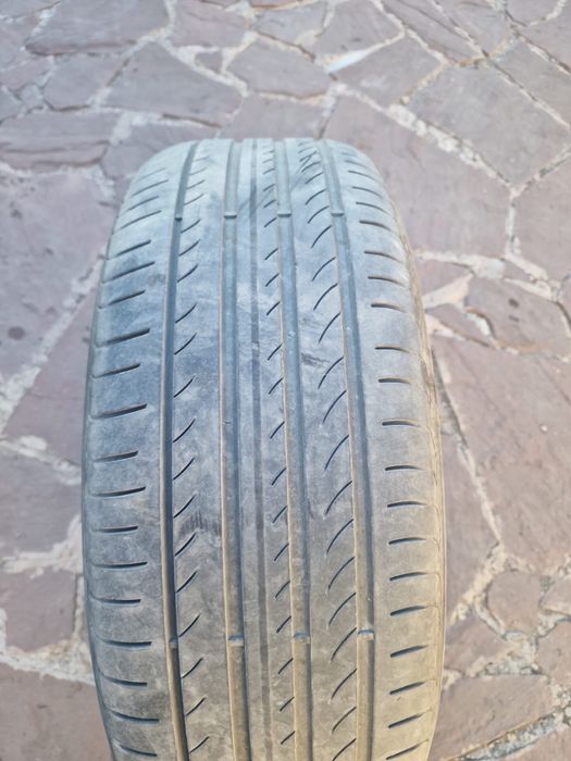 Продам б/у шины 225/60 R 17 99V