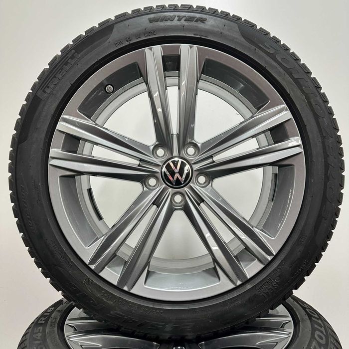 Jante VW Arteon Passat R18 Sebring TVA21%  iarna 245/45 R18 *IN RATE*