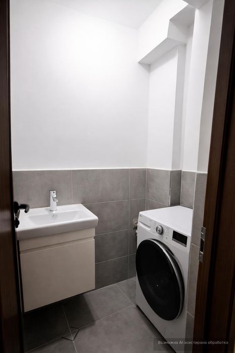 Дава се под наем Тристаен апартамент в Пловдив, Прослав - 109 кв.м за 618.12 € - Снимка #5