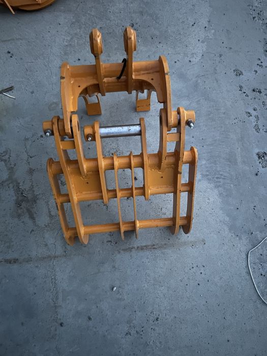 Vand accesorii pt miniexcavator