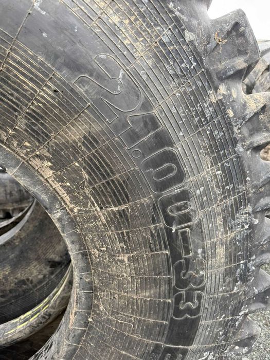 Anvelope Second Hand 21.00r33 Belshina fara defecte