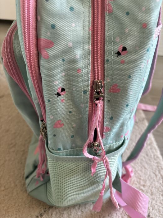 Раница- ученическа