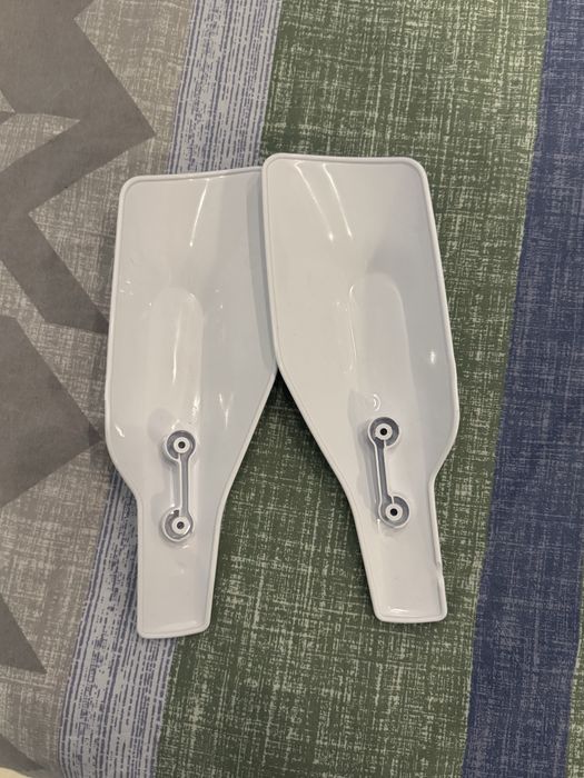 Гардове за ръце husqvarna