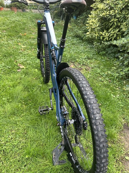 Yt Jeffsi 29 цола 1х12 NX