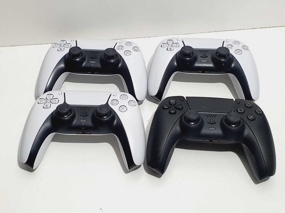 Controller PS5 Sony PlayStation 5 Joystick