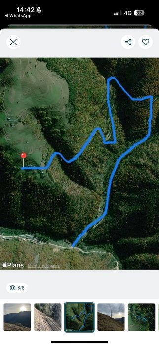 Teren intravilan Maguri-Racatau