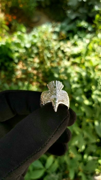 Кумуш узук перстень dollar kumush uzuk yangi uzuklar