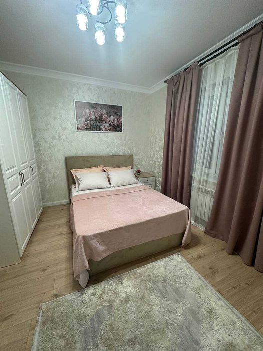 Своя! 4/8/9 110кв.Дархан,центр