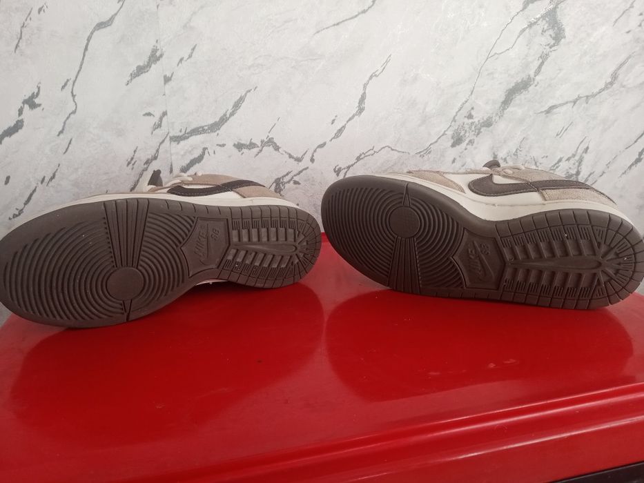 Спортивный кроссовка NIKE