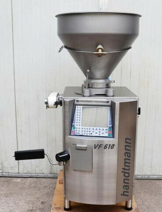 Tumbler,celula ,sprit carnati,bazin fierbere,masina de tocat ,malaxor