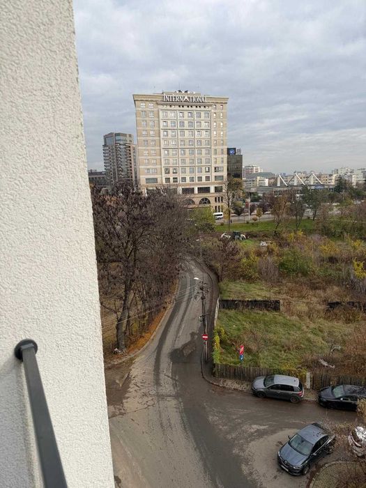 IS Apartamente 1/2/3 cam in Regim Hotelier Iasi Palas Centru Newton