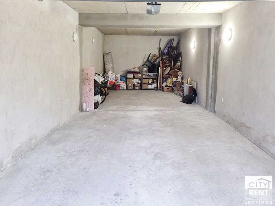 Дава се под наем Гараж / Паркомясто в Велико Търново, Акация - 44 кв.м за 205 € - Снимка #2